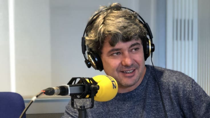 Está lloviendo y te quiero