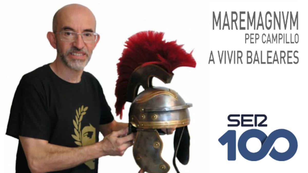 Maremagnvm (18 octubre)