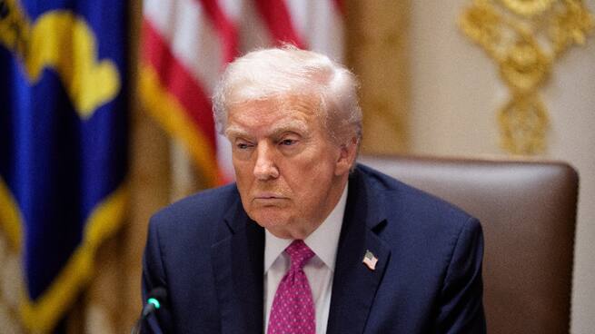 Lo que hay detrás del interés de Trump de parar guerras