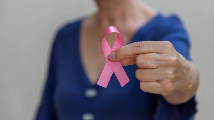 Programa Especial Cáncer de Mama de la Cadena SER Andalucía