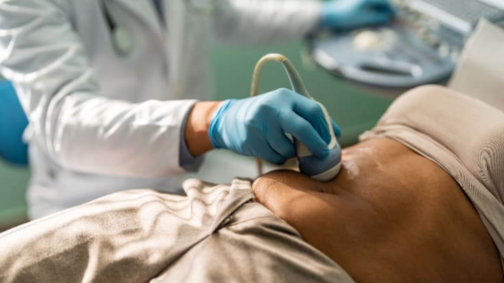 Un paciente desvela cómo la inteligencia artificial le diagnosticó un tumor de páncreas antes que los médicos