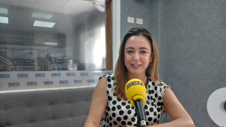 Dolores Corujo ataca a CC y PP: "Crean los problemas y luego se presentan como salvadores, gobiernan con la mentira