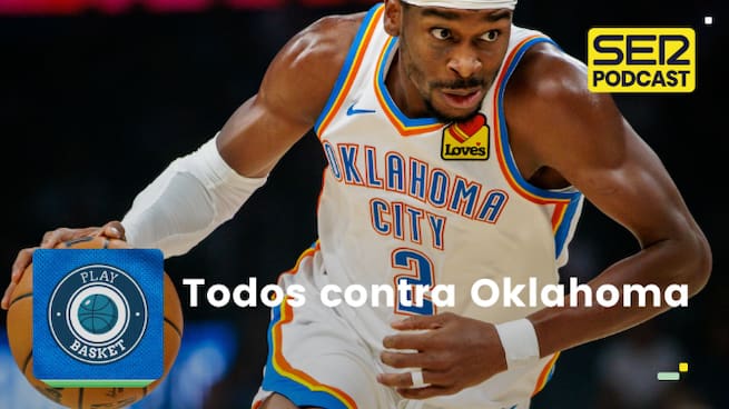 Todos contra Oklahoma