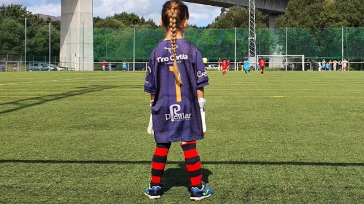 Entrevista a Alba García en SER Deportivos