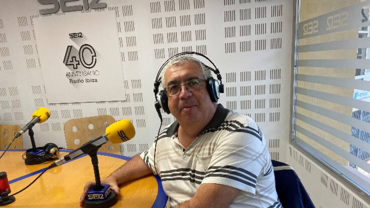 Una ruta 'josepina' por el valle del canal de Cas Galops