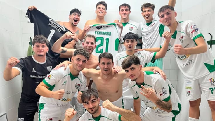 Entrevista a Pepiyo Casasola, entrenador del Antequera Futsal Club