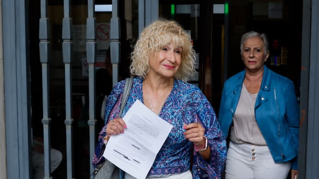 "Es gravísimo. La Fiscalía tiene que investigar esto": la presidenta de AMAMA explica la denuncia por presunta desaparición de pruebas de mamografías en Andalucía