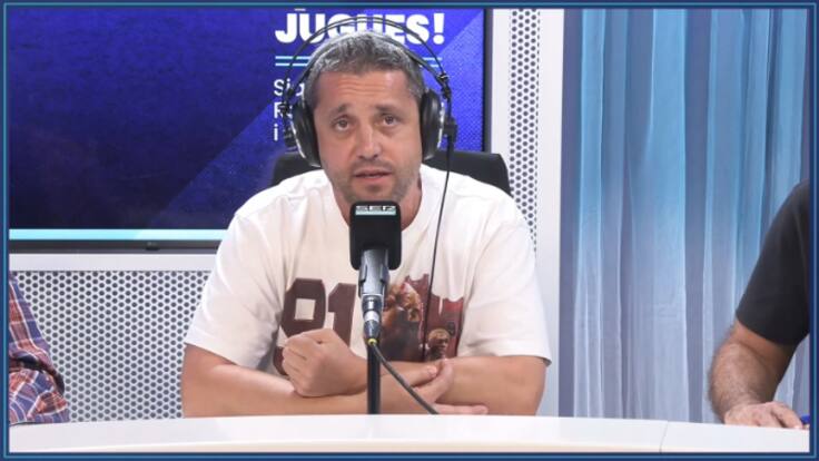 Sique Rodríguez: "La marca Barça i la marca Madrid no només viuen del present, sinó també del seu passat"