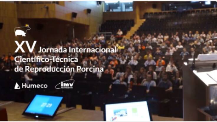 Arantxa Echegaray, responsable de I+D+I Humeco