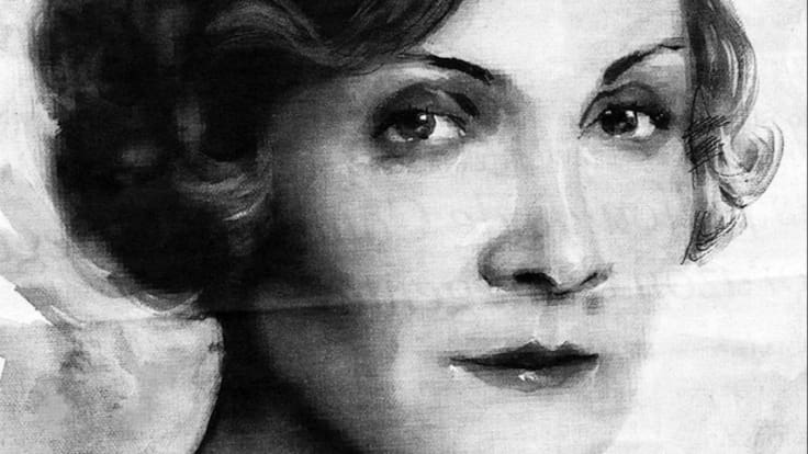 El viaje de ida | Mercedes Pinto, la mujer que hubiera necesitado España