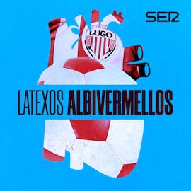 Latexos Albivermellos