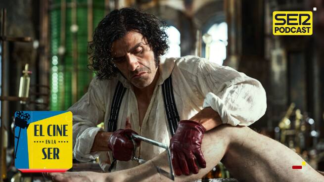 Guillermo del Toro se pregunta quién crea los monstruos en su romántico y ambicioso 'Frankenstein'