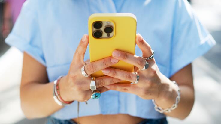 Detectado en La Rioja un nuevo peligro digital para los adolescentes