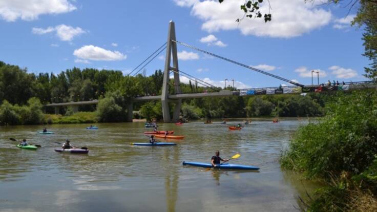 Entrevista a Paula Benés y Jorge Rodríguez (22/10/25)