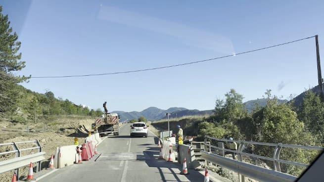 Miguel Ángel Arminio, director general de carreteras