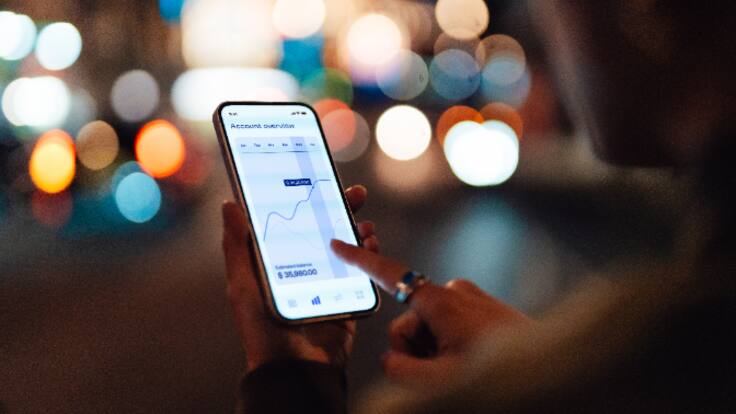 Sabies què... Estem vivint en una bombolla econòmica? Amb Àlex Font - 23-10-25