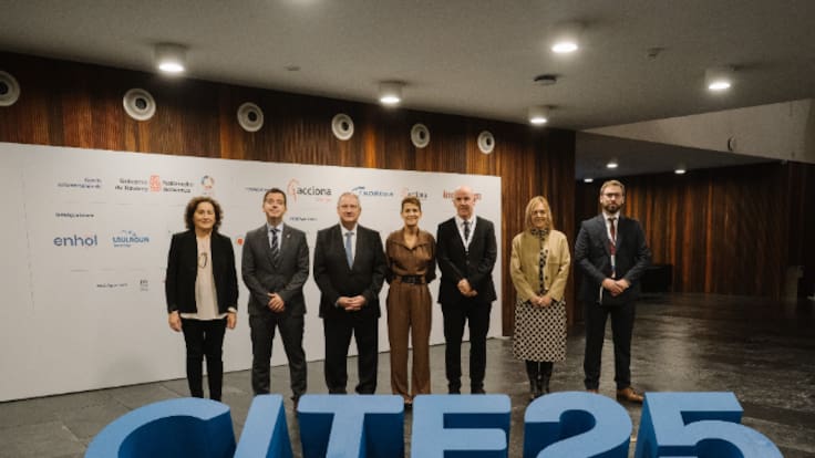 La primera llamada del día, con Kiko Maza, director de CITE'25