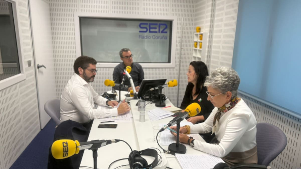 A Coruña Opina: Los presupuestos de la Xunta