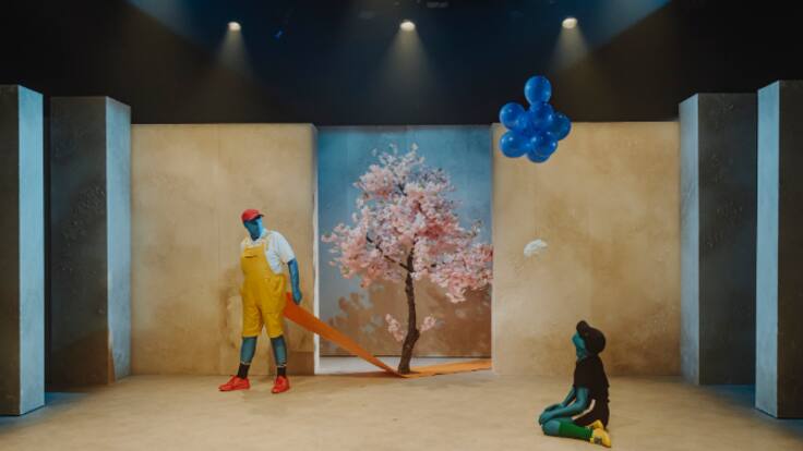 Tragaluz-Entrevista a l'alcoià Andreu Martínez, un dels creadors i directors de 'Thauma'