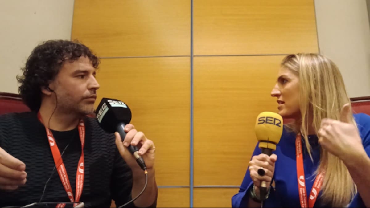 "Els abusos més grans que pateixen els futbolistes són els impagaments i el calendari"