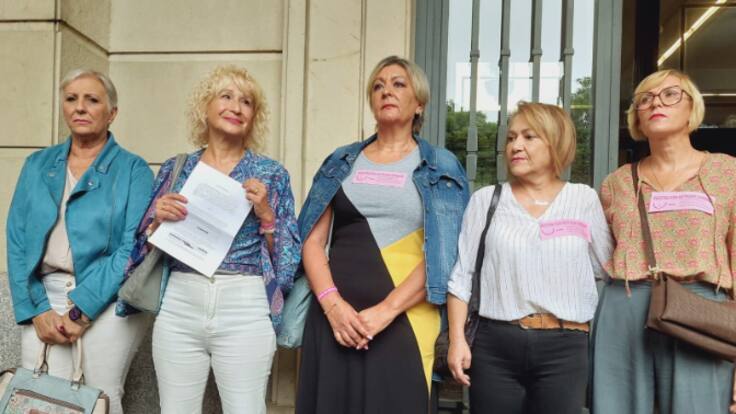 La Columna de Alberto Grimaldi (23/10/25)