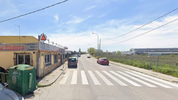 Un portavoz de Emergencias 112 Comunidad de Madrid repasa el accidente con un patinete en Fuenlabrada