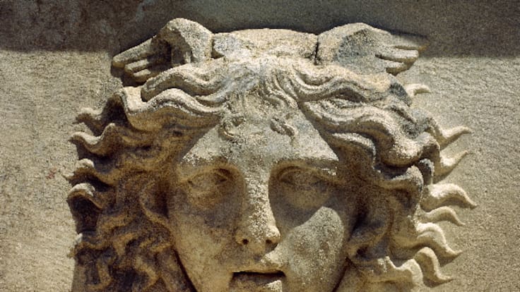 Los primeros monstruos no tenían nada que ver con los actuales: así han evolucionado hasta nuestros tiempos