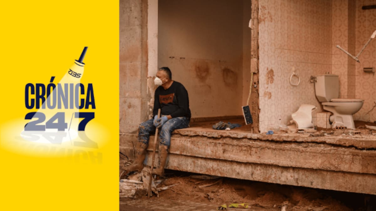 75.000 hogares y 365 días de espera para volver a casa