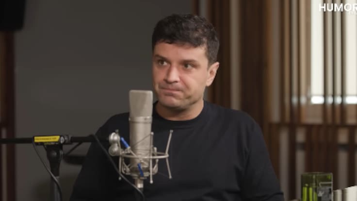 Miguel Maldonado explica cómo eran realmente las sirenas y por qué no se parecen en nada a las actuales