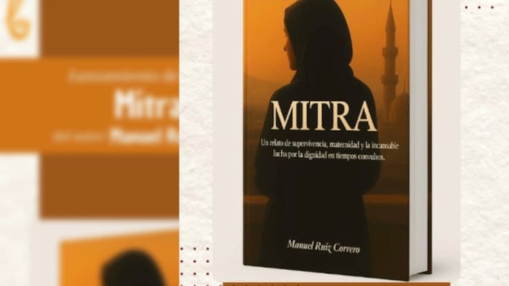 Entrevista Manuel Ruiz. "Mitra"