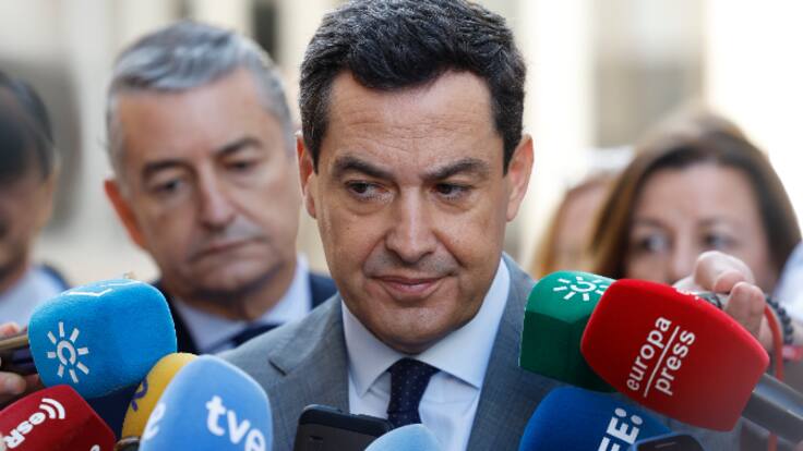 Las crisis del PP a través de sus gestiones: "Nunca se debe intentar minimizar lo que sienten los afectados"