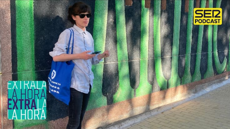 Natalia Drago, cantautora: "Con las drogas no se juega, como tampoco se juega con el amor ni con las cosas que tienen poder sobre uno"