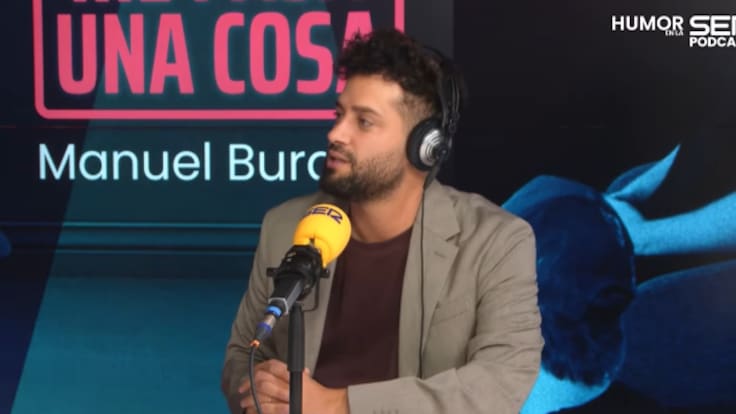 El consejo del campeón mundial de parkour a Javi Hoyos para que supere su gran miedo