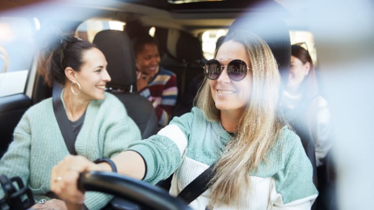 Entrevistamos a Yoselin Vargas, directora Coche Compi.