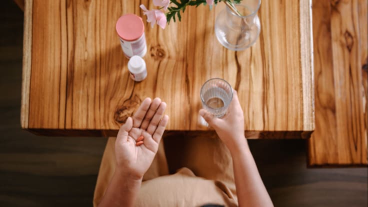 José Miguel Buñuel, médico del centro de salud de Tauste