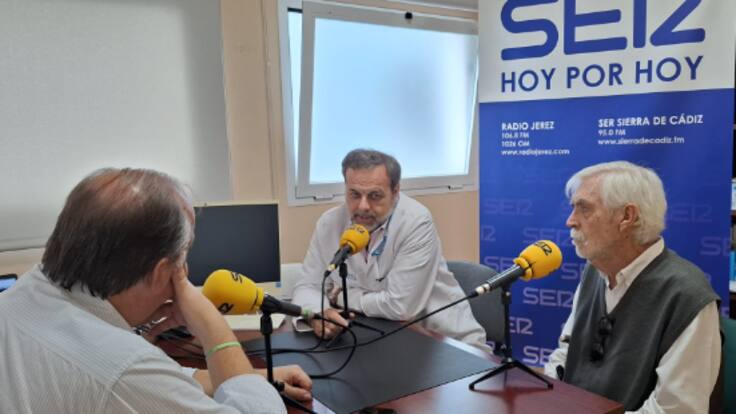 HXH Especial Chárbel