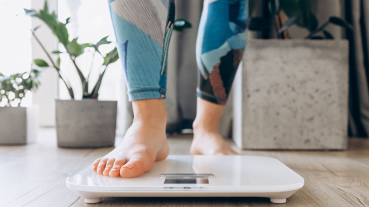 ¿Qué hay detrás del peso corporal? Ángela Quintas explica la diferencia entre grasa visceral y músculo