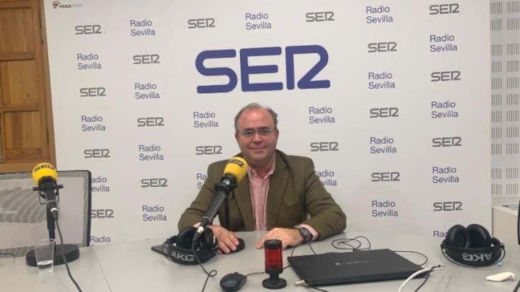 Carlos Navarro Antolín: El tiempo nos confunde