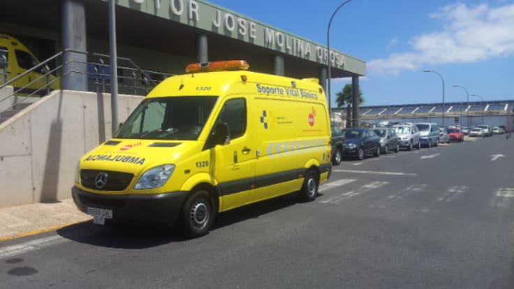 Comisiones Obreras reclama más control y seguridad en hoteles tras el trágico accidente en Costa Teguise