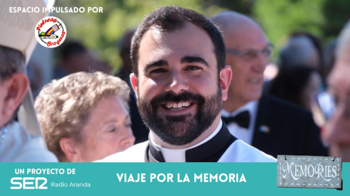 Viaje por la Memoria - Álvaro Zamora
