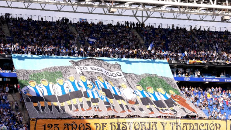 Un passeig pels 125 anys d'història de l'Espanyol: "Un club senyor, amb categoria, que juga a futbol i que té orgull i sentiment"