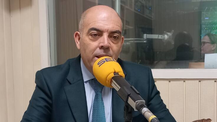 Lorenzo Amor, presidente de ATA