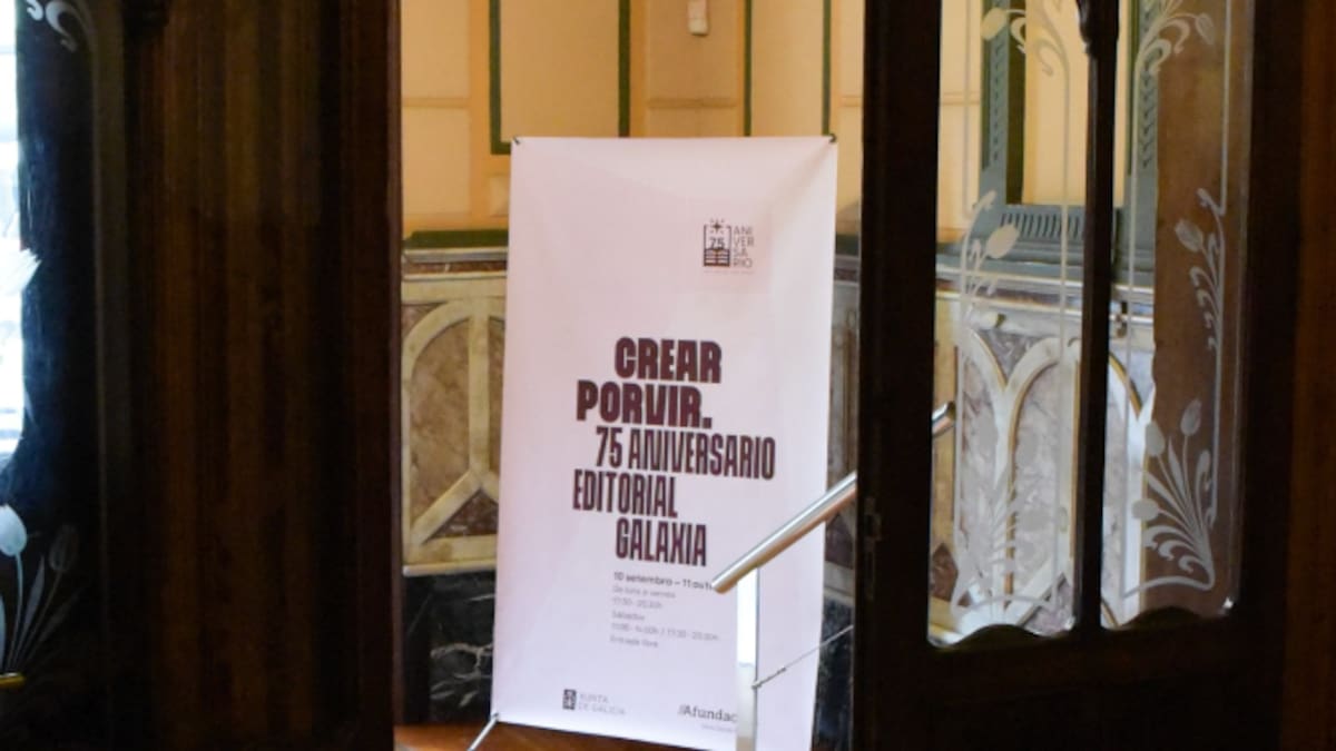 Xosé Soutullo, director xeral de Galaxia