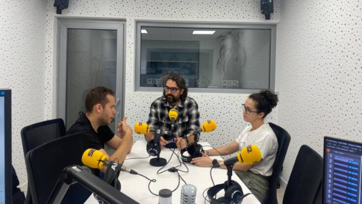 Esta semana en Ritmos Cercanos escuchamos lo último de Profecía