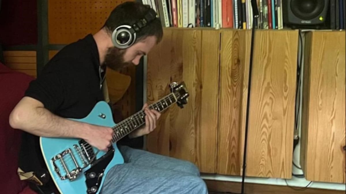 La primera banda sonora de una película de Carla Simón