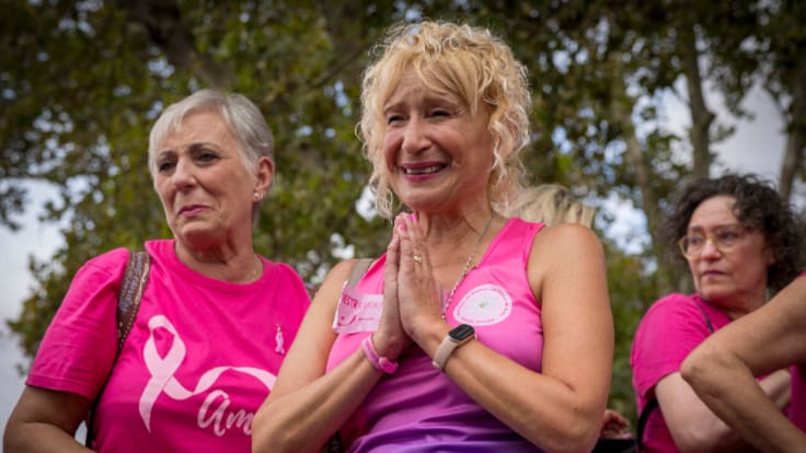 Ángela Claverol: "Hemos visto una actitud colaborativa"