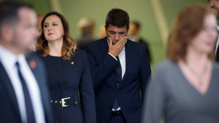 COLUMNA ÁNGELA CAÑAL 'DESPUÉS DE LA LLUVIA'