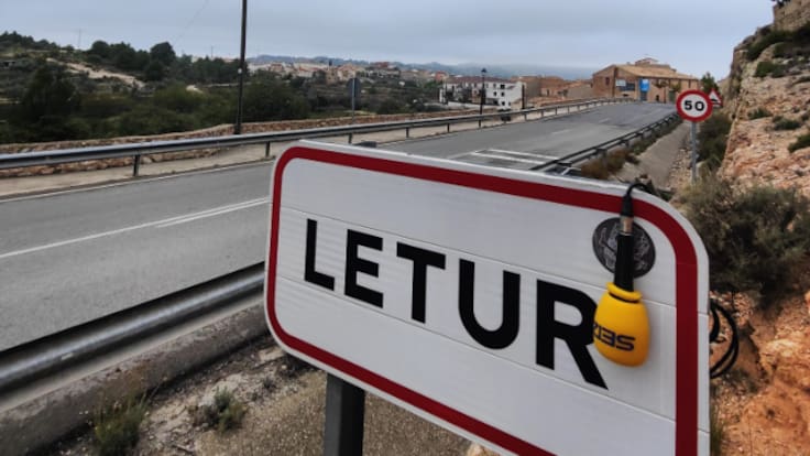 Hoy por Hoy Albacete desde Letur
