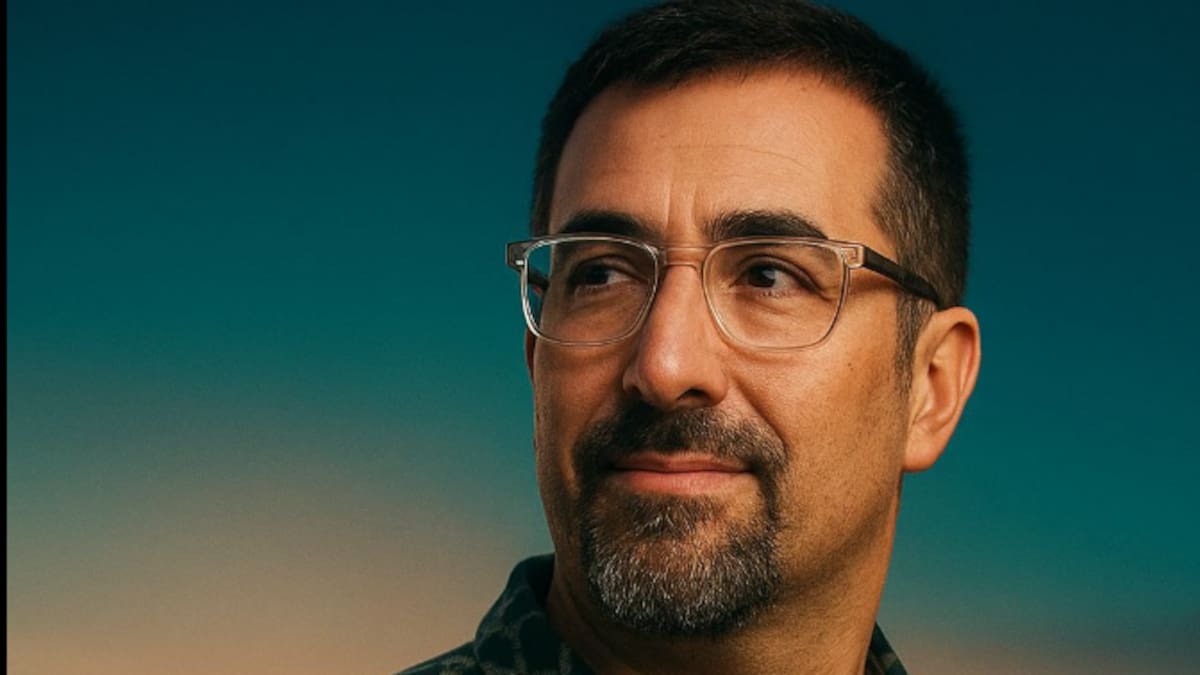 Protagonistas hacia el cambio. Entrevista a Bep Marqués