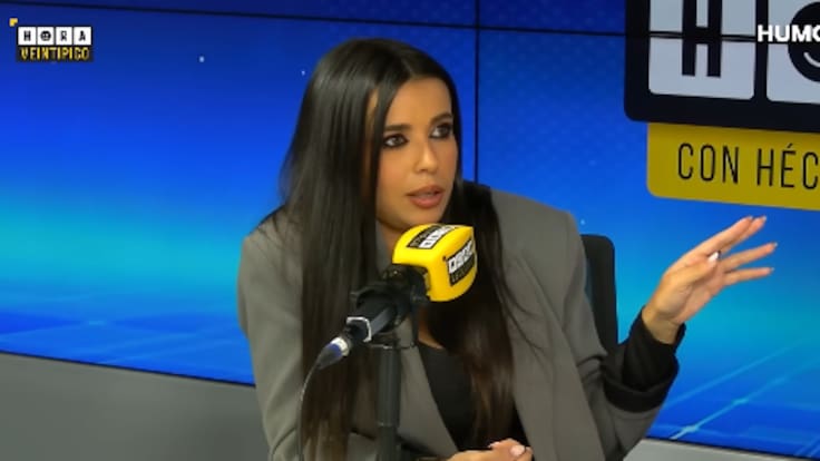 Sarah Santaolalla confiesa cómo ha sido para ella encontrarse con sus 'haters' en el juzgado: "Es un tío que quiere verte muerta"